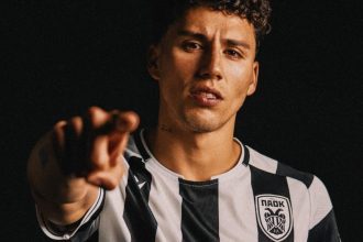 paok de grecia ficha al mexicano jorge sanchez proveniente de cruz azul 2