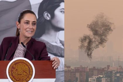 por que aumento las contingencias sheinbaum aclara