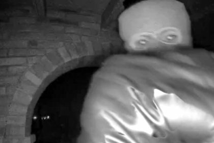 publica fbi fotografias del presunto sospechoso de la desaparicion de nancy guthrie 2