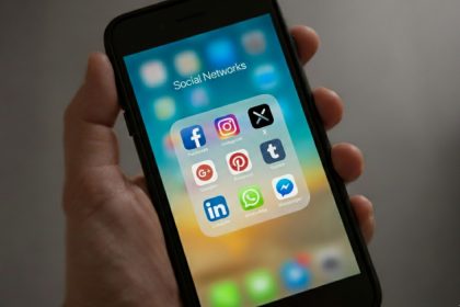 redes sociales