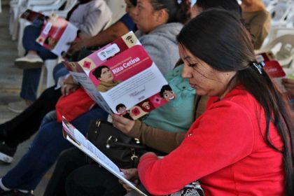 registro beca rita cetina 2026 fechas y requisitos para el apoyo de uniformes y utiles