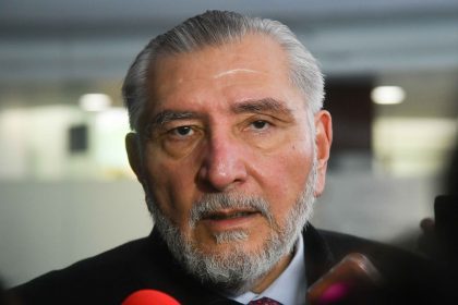 sesión senado de la república