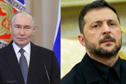 rusia lanza 420 drones y 39 misiles contra ucrania reportan danos en ocho regiones1