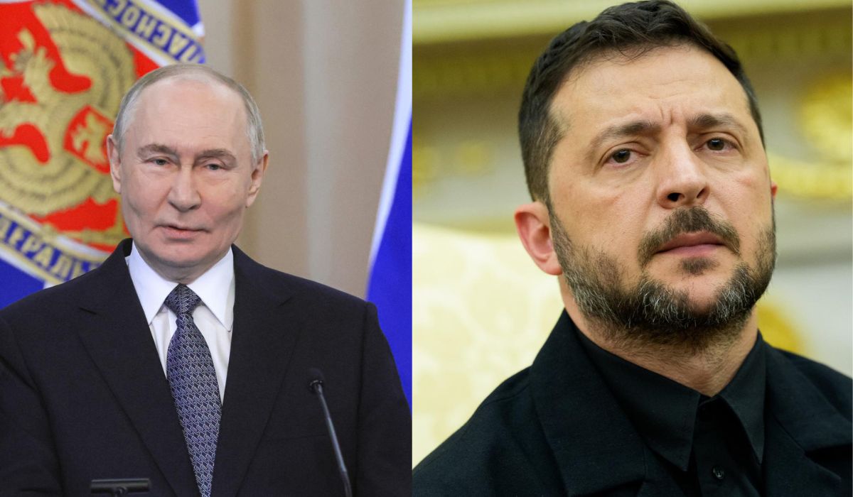 rusia lanza 420 drones y 39 misiles contra ucrania reportan danos en ocho regiones1