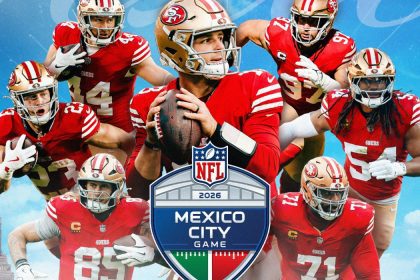 san francisco 49
