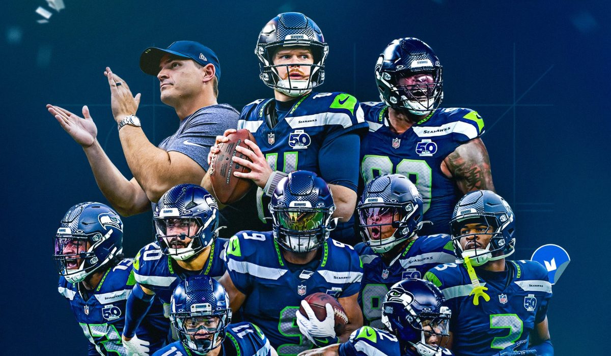 seattle seahawks