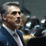sergio mayer solicita licencia como diputado de morena para entrar a la casa de los famosos