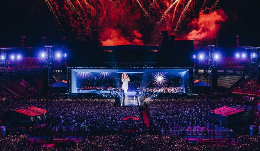 shakira en el zocalo en 2026 esto se sabe de los rumores de un concierto gratis2