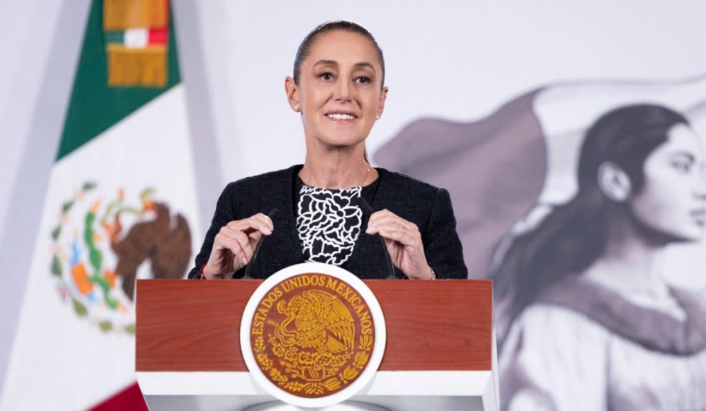 Sarampión registra incremento en Jalisco, CDMX y Edomex; Sheinbaum anuncia refuerzo de vacunación nacional
