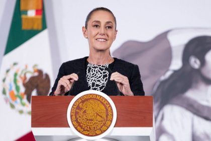 Sarampión registra incremento en Jalisco, CDMX y Edomex; Sheinbaum anuncia refuerzo de vacunación nacional