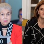 sheinbaum nombra a banos y vallejo como embajadoras en guatemala y belice