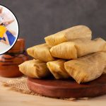 siete menores intoxicados por consumo de tamales en puebla que fue lo que ocurrio