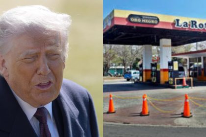 trump plantea una toma de control amistosa de cuba ante el colapso energetico
