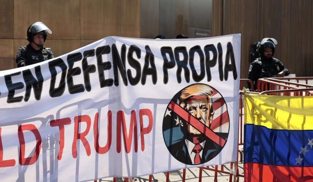 venezuela trump maduro 02