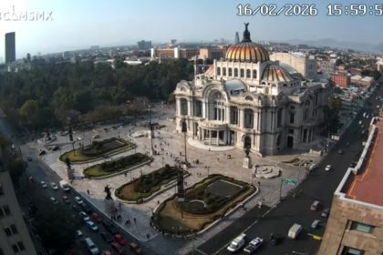 webcams mexico contingencia