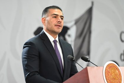 ¿hay indicios de nancy guthrie en méxico harfuch revela línea de investigación sobre caso de eu