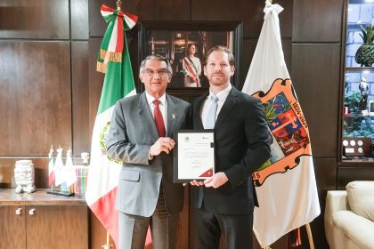 065 2026. gobierno de tamaulipas fortalece su gabinete para consolidar la transformación del estado (2)