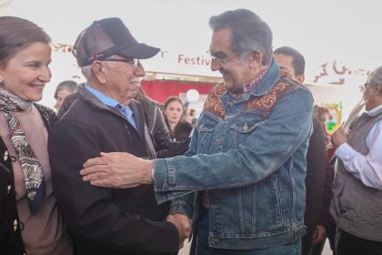 067 2026. todo listo para la presentación del cuarto informe de gobierno de américo villarreal (3)