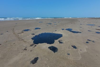 veracruz desastre ecológico