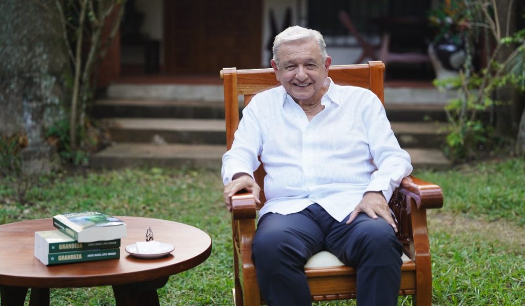 amlo