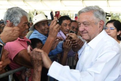 amlo expresidente de mexico