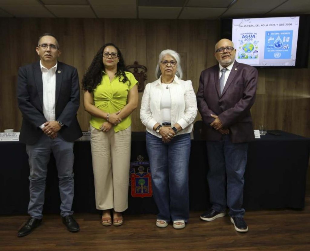 académicos udg