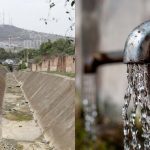 agua contaminada en guadalajara