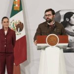 alejandro svarch pérez, director general del imss bienestar