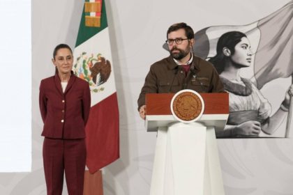 alejandro svarch pérez, director general del imss bienestar