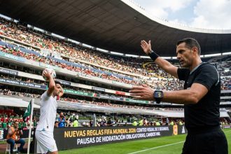 Nuevas reglas de la FIFA para el Mundial 2026 | IA