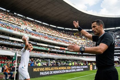 Nuevas reglas de la FIFA para el Mundial 2026 | IA