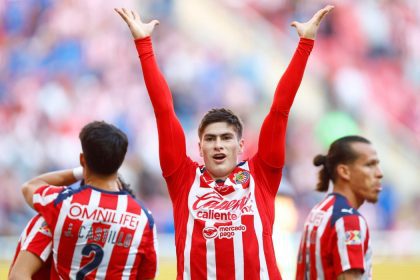 Armando "La Hormiga" González