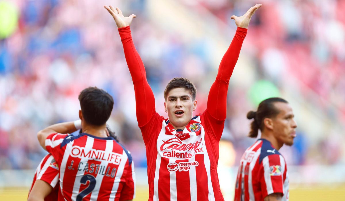 Armando "La Hormiga" González