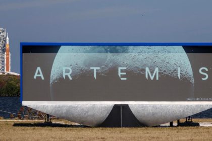 artemis ii lanzamiento