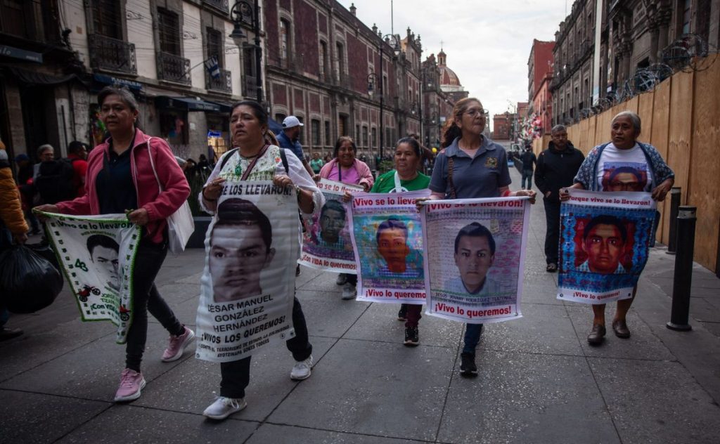 ayotzinapa