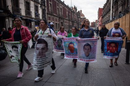 ayotzinapa