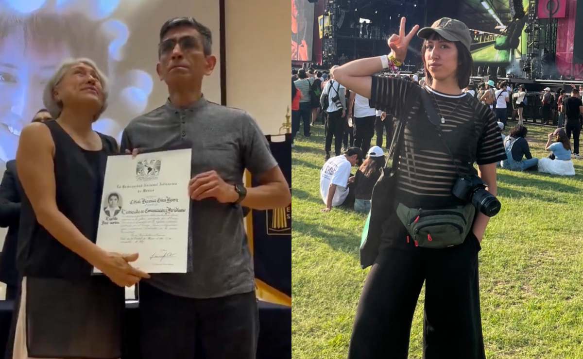 berenice giles axe ceremonia