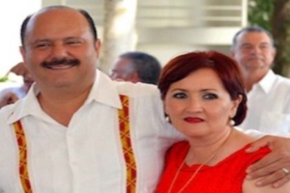 bertha gómez esposa césar duarte