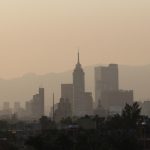 CAMe: contingencia ambiental