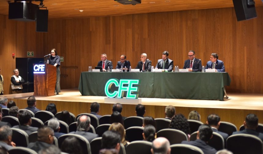 cfe cortesía