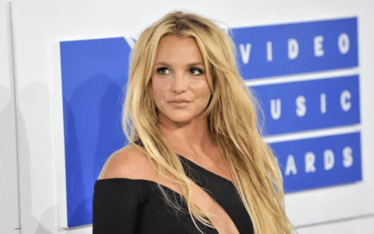 Britney Spears | EFE