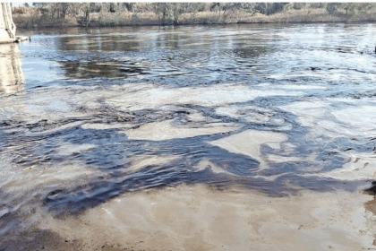 Derrames en Veracruz | Especial