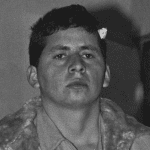 Mario Aburto caso colosio
