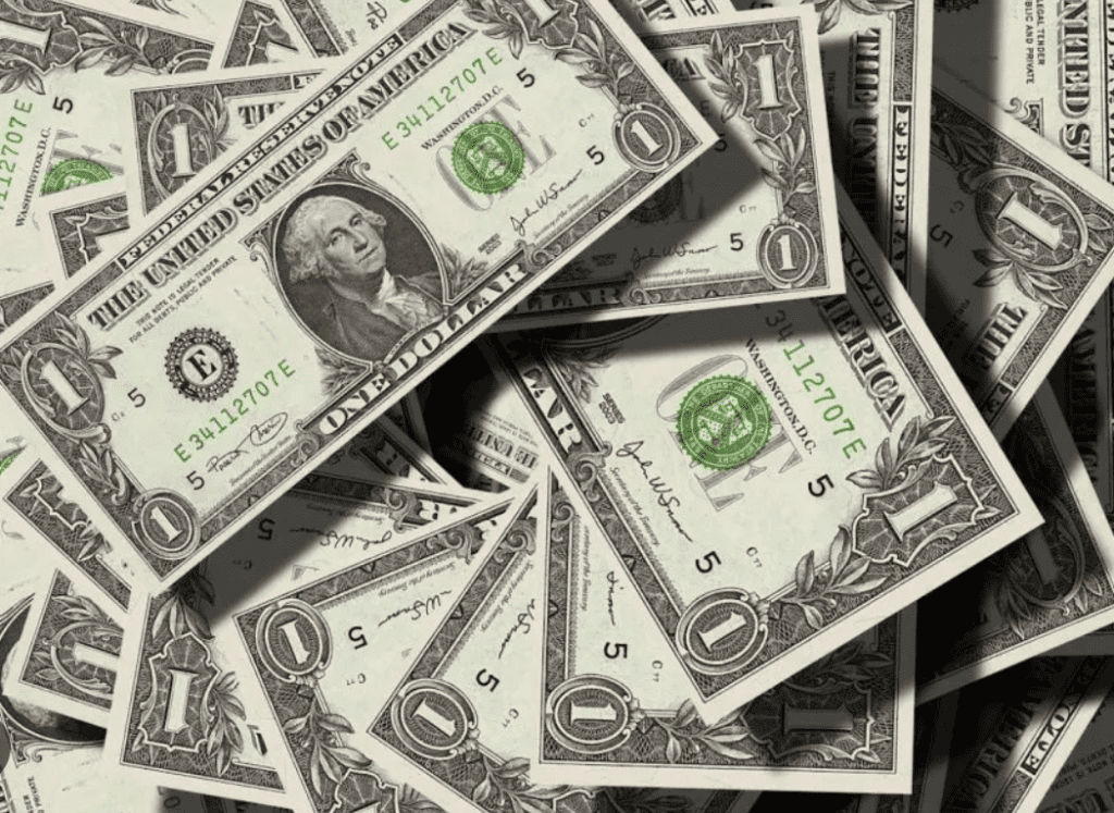 Esto cuesta el dolar en México | Pixabay