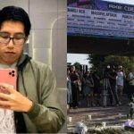 caso axe ceremonia conflicto