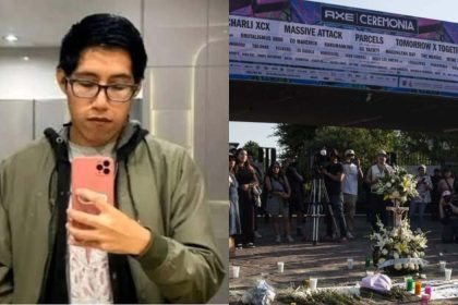 caso axe ceremonia conflicto