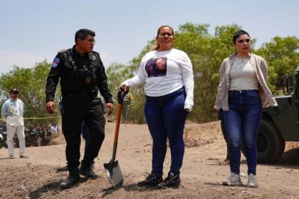 ceci flores madre buscadora