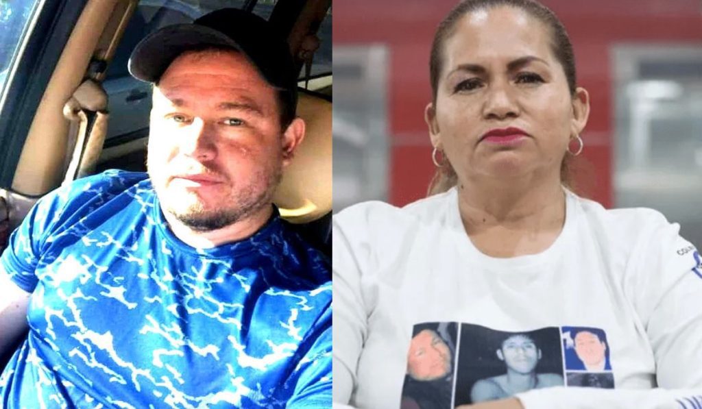 Confirman restos de hijo de Ceci Flores | Especial