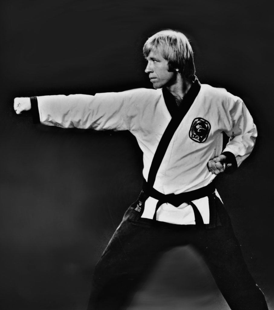 chuck norris duro entre los duros 02