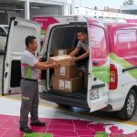correos de méxico